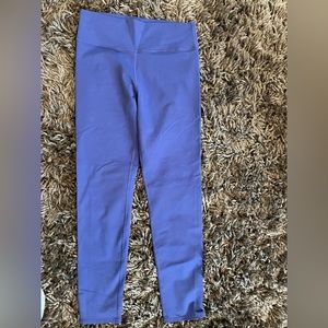 Fabletics leggings size large NWT